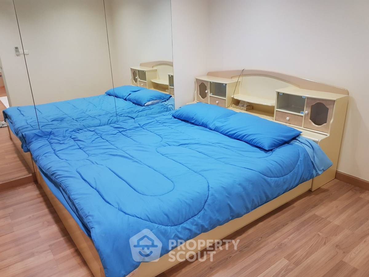 รูป คอนโด 2-ห้องนอน ที่ อโศก เพลส ใกล้ MRT สุขุมวิท (ID 515355) - รูปที่ 4/6