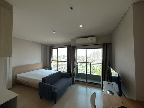 🤝🏻RB23984 ให้เช่าถูกมาก👍ลุมพินี พาร์ค พหล 32✅แอดไลน์ @mproperty( มี @ ด้วย) แอดมินตอบไว