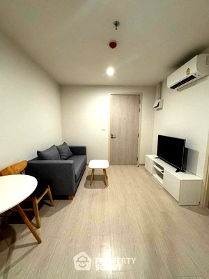 คอนโดให้เช่า : คอนโด 1-ห้องนอน ที่ นิว โนเบิล แจ้งวัฒนะ ใน บางตลาด (ID 2077444)