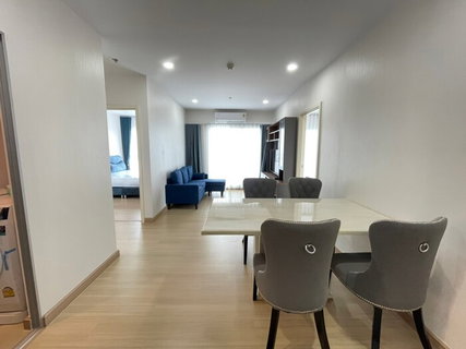 รูปภาพ 🍕For Rent ** 2 Bedroom 2 Bahtroom ** size 65 sq.m ** Supalai veranda phasicharoen
