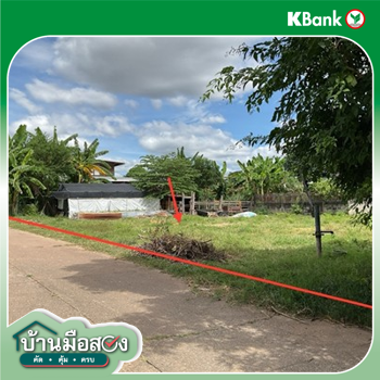 picture LAND 210 Sq.w. Wang Sam Mo Udon Thani for 2M - 10/12