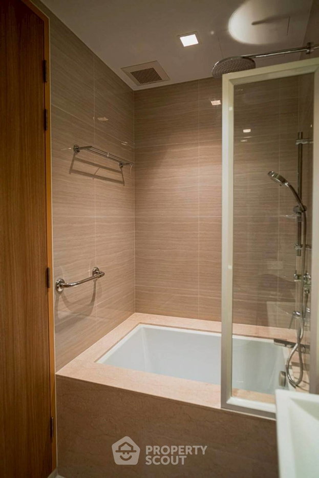 รูป คอนโด 1-ห้องนอน ที่ โนเบิล บีอี 33 สุขุมวิท ใกล้ BTS พร้อมพงษ์ (ID 2401052) - รูปที่ 7/9