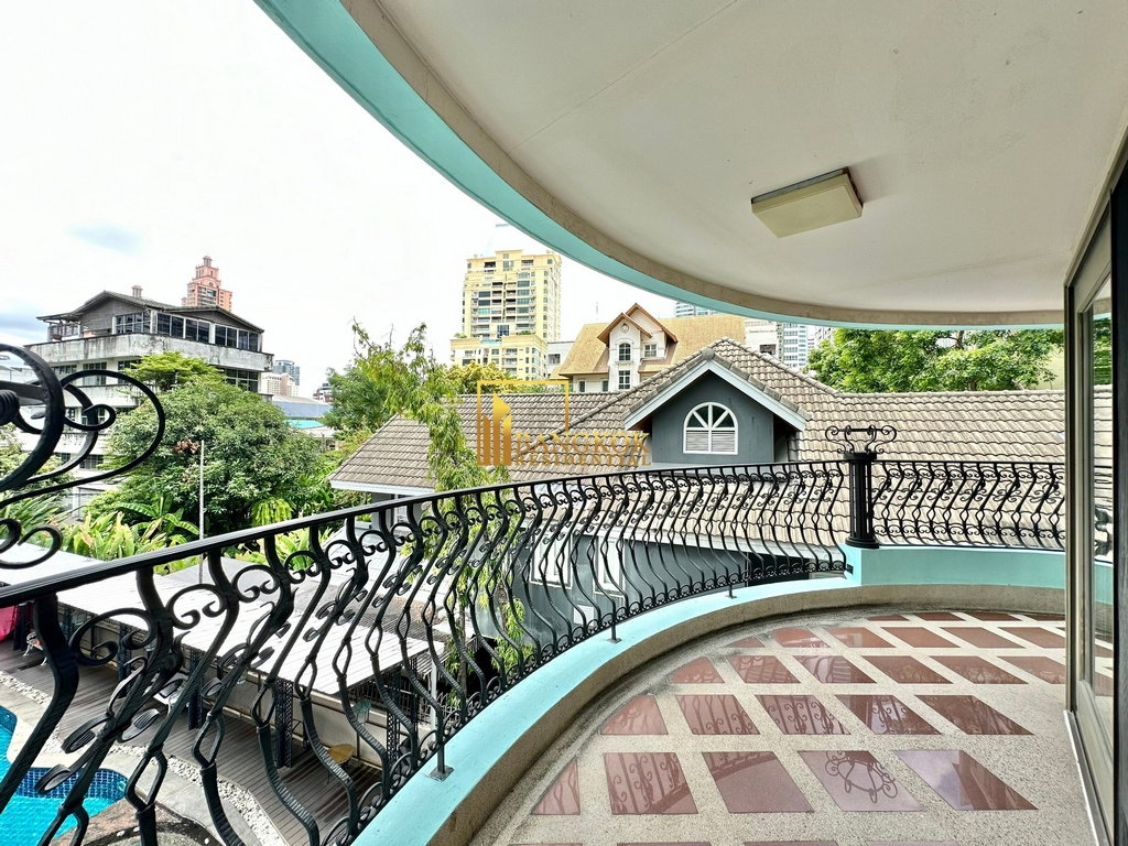 รูป NS Park | Spacious 3 Bedroom Condo Near Benchasiri Park - BR18269CD - รูปที่ 4/39