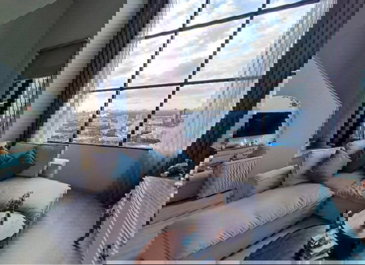 รูป 💥💥คอนโด ไนท์บริดจ์ ไพร์ม สาทร💥💥 - รูปที่ 2/8