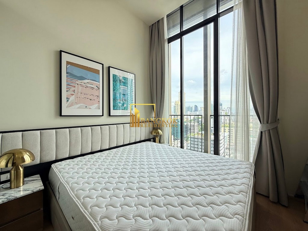 picture Noble Around 33 | Modern 2 Bedroom Condo in Phrom Phong - BR14461CD - 8/27