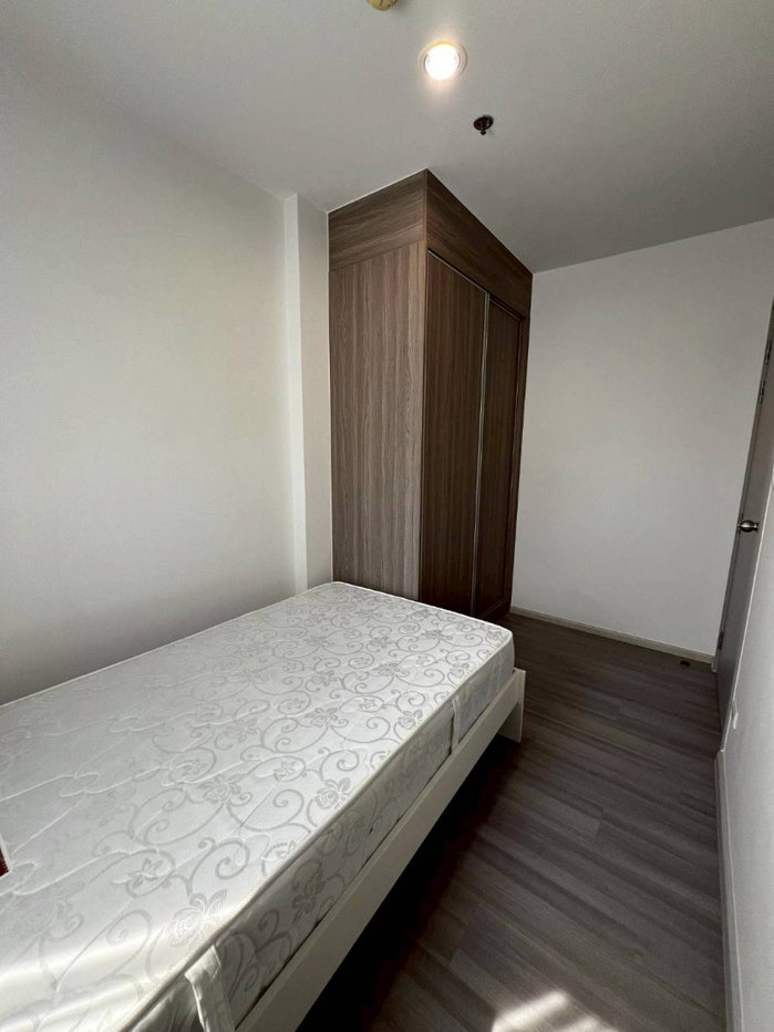 รูป 💙2Bedrooms💛❤️(ให้เช่า)The Parkland Charan-Pinklao  🚝ติด MRT บางยี่ขัน   - รูปที่ 12/15