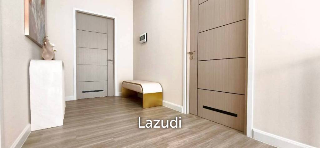 picture 3 Bedrooms 4 Bathrooms 221 SQ.M. The Palm Grandios - 11/29