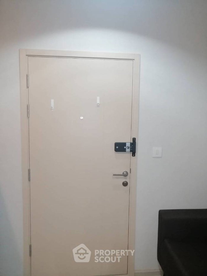 รูป คอนโด 1-ห้องนอน ที่ ไลฟ์ ปิ่นเกล้า ใกล้ MRT บางยี่ขัน (ID 404162) - รูปที่ 36/40