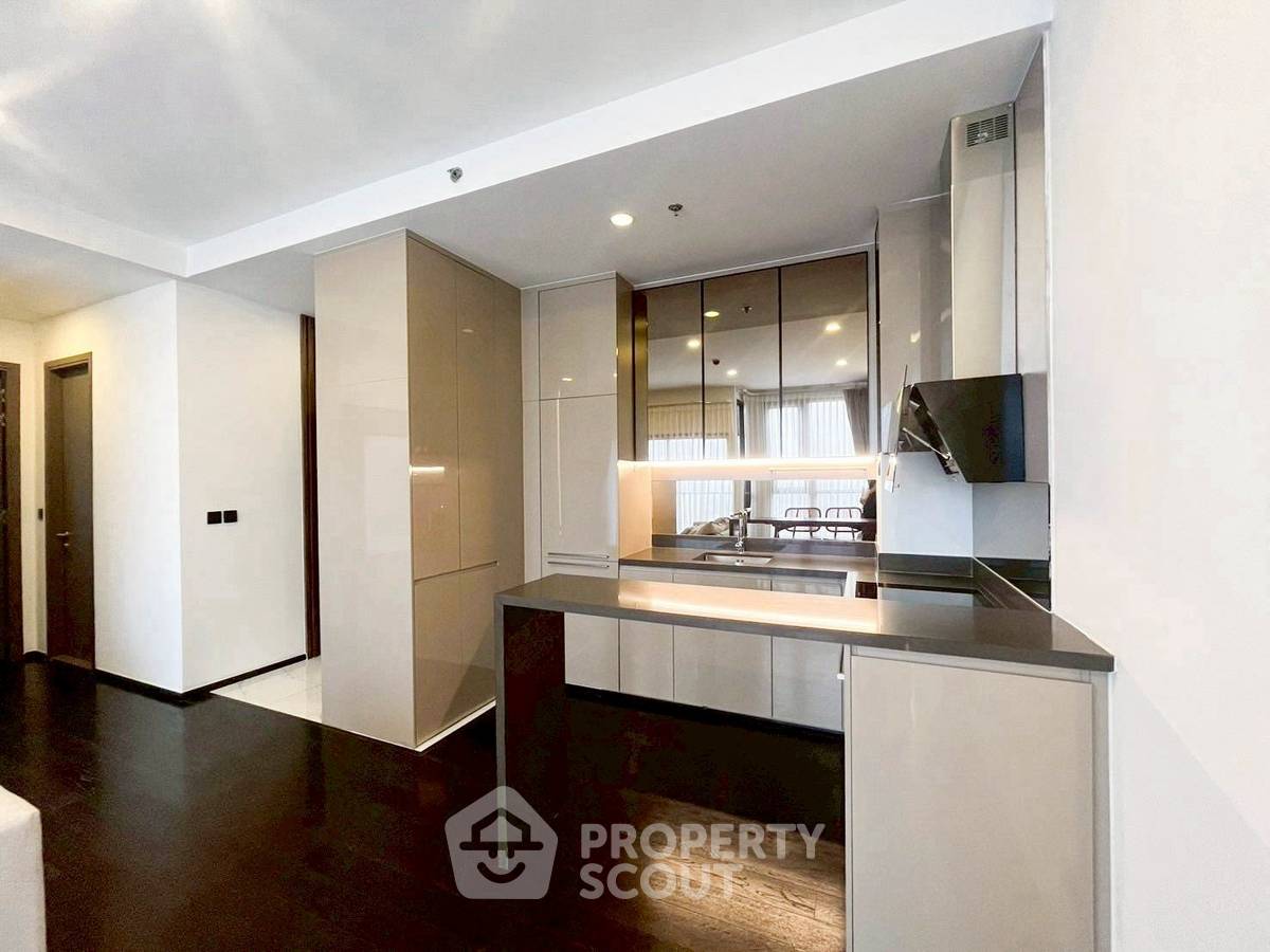 picture 2-BR Condo at Park Origin Thonglor near BTS Thong Lor (ID 2562015) - 7/8