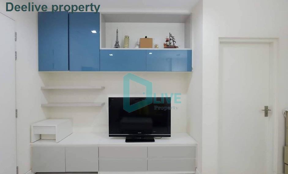 รูป DL002444 ให้เช่าคอนโด เดอะ รูม รัชดา - ลาดพร้าว (The Room Ratchada - Ladprao) ใกล้ MRT ลาดพร้าว พร้อมเข้าอยู่ โทรด่วน 0614453194 LineID @162cjixi - รูปที่ 5/8