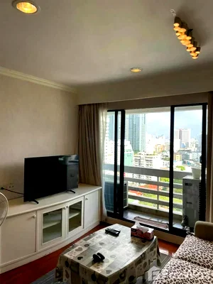 Condos for rent : 2 Bedroom Condo for rent at Sukhumvit Park 1092494