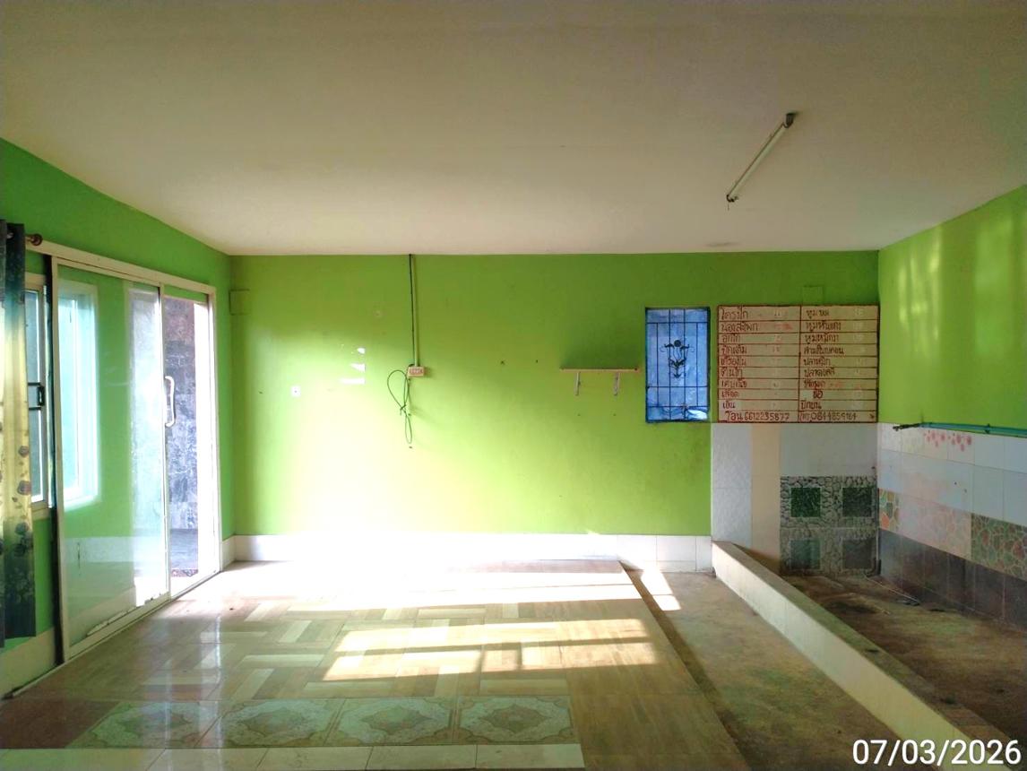 รูป บ้านเดี่ยว 128 ตร.วา ดอยหล่อ เชียงใหม่ 6.6M - รูปที่ 50/54