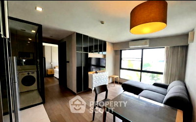 เช่าคอนโด BTS ทองหล่อ : คอนโด 1-ห้องนอน ที่ ไทดี้ ทองหล่อ คอนโดมิเนียม ใกล้ BTS ทองหล่อ (ID 2275359)