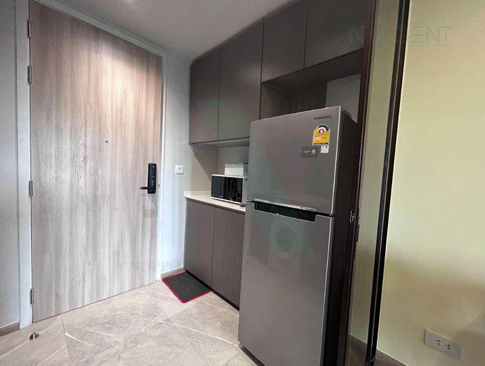 รูป 📌 ให้เช่าคอนโด แชปเตอร์ ทองหล่อ 25 อาคาร B ชั้น 7 1 ห้องนอน ขนาด 35 ตรม ใกล้ The Commons - รูปที่ 8/8