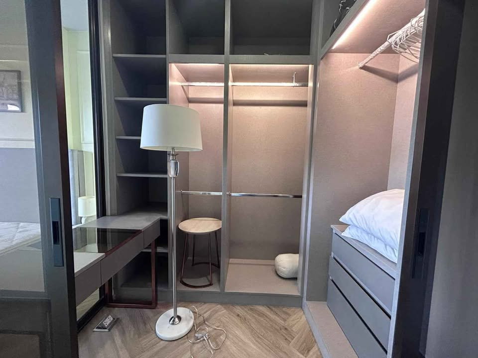 รูป PFD-08235 ให้เช่า CHAPTER Thonglor 25 (แชปเตอร์ ทองหล่อ 25) - รูปที่ 6/9