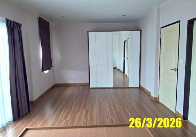 รูป บ้านเดี่ยว 64.2 ตร.วา บางใหญ่ นนทบุรี 4.5M - รูปที่ 15/42