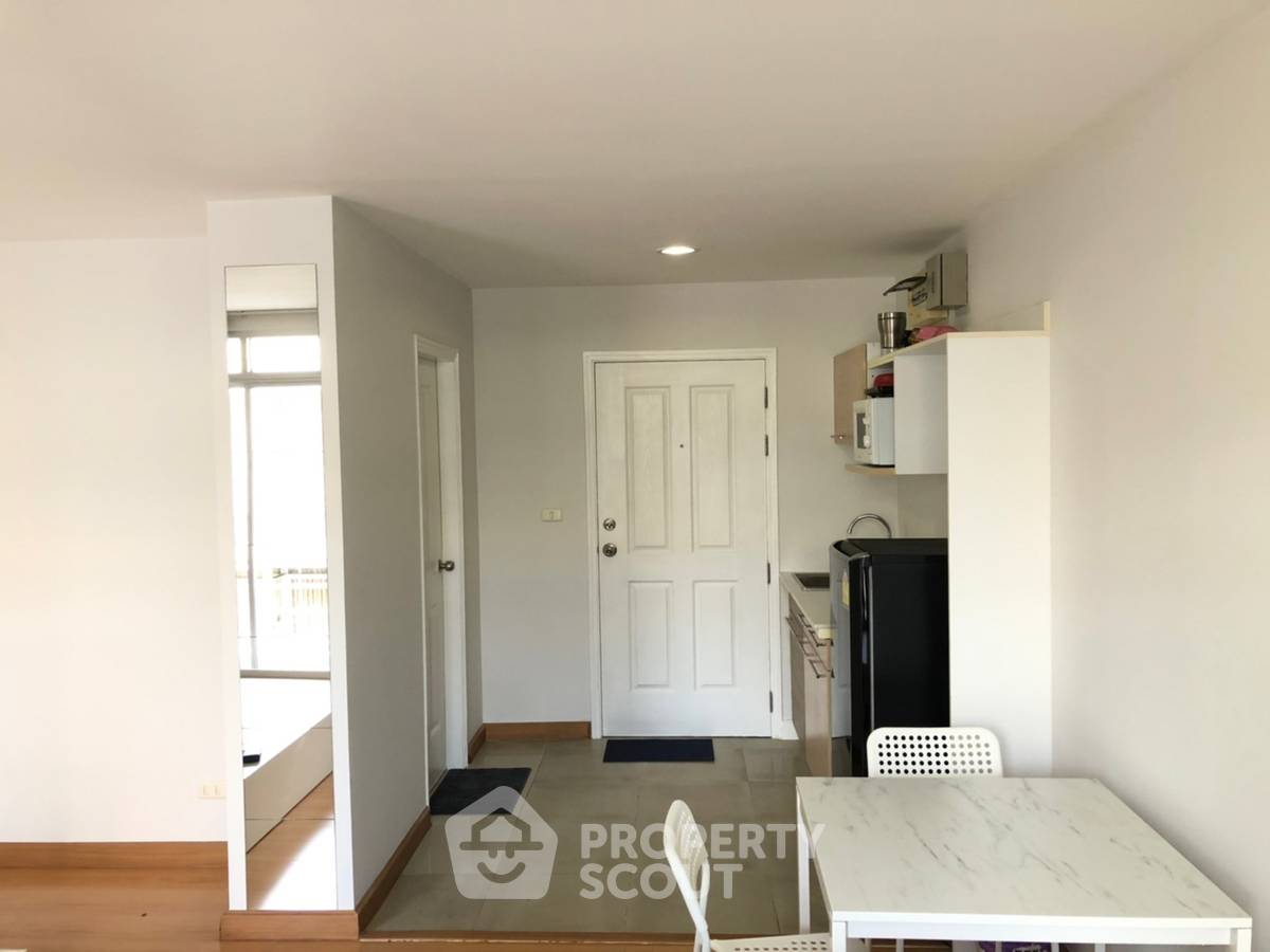 รูป คอนโด 1-ห้องนอน ที่ เดอะ ลิงค์ สุขุมวิท 50 ใกล้ BTS อ่อนนุช (ID 567370) - รูปที่ 7/11