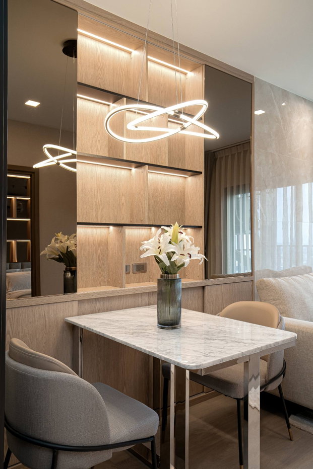 รูป 🏢 ให้เช่าคอนโด : Life Phahon - Ladprao (ไลฟ์ พหล - ลาดพร้าว)   รหัสทรัพย์ | 📌LNP-C12734  - รูปที่ 21/23