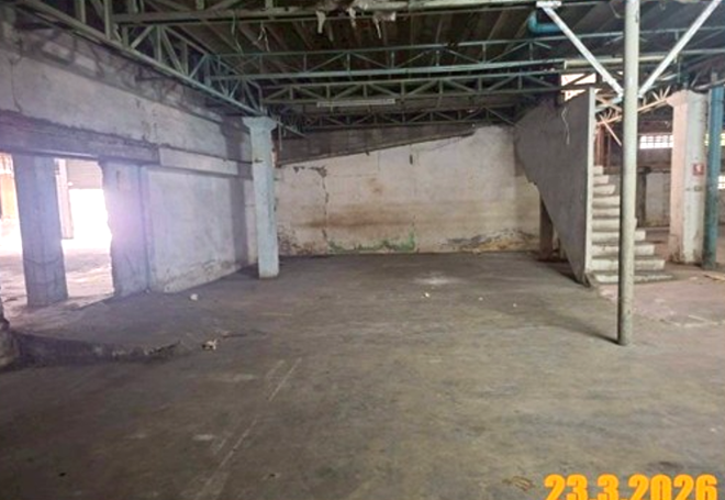 รูป อาคารโรงงาน 180 ตร.วา เขตสวนหลวง กรุงเทพมหานคร 16.9M - รูปที่ 7/26