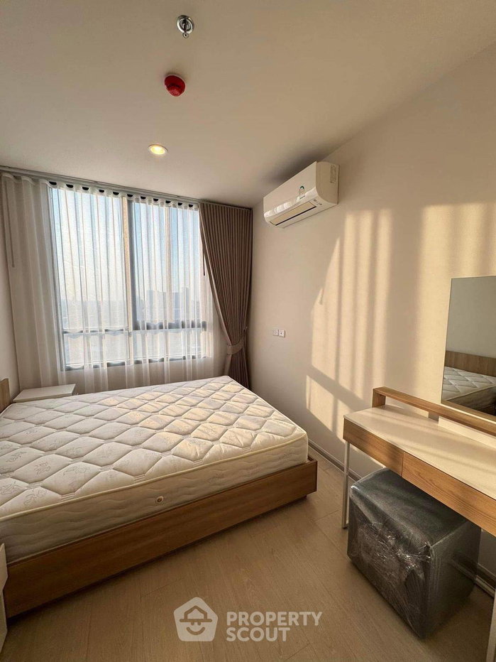 รูป คอนโด 1-ห้องนอน ที่ นิว โนเบิล แจ้งวัฒนะ ใน บางตลาด (ID 2077444) - รูปที่ 6/10