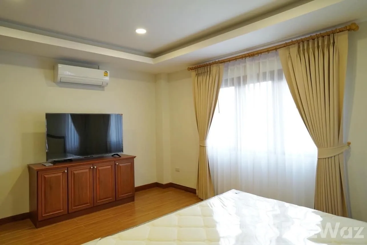 รูป วิลล่าให้เช่า 3 ห้องนอน ใน ห้วยใหญ่, ชลบุรี 6155962 - รูปที่ 5/18