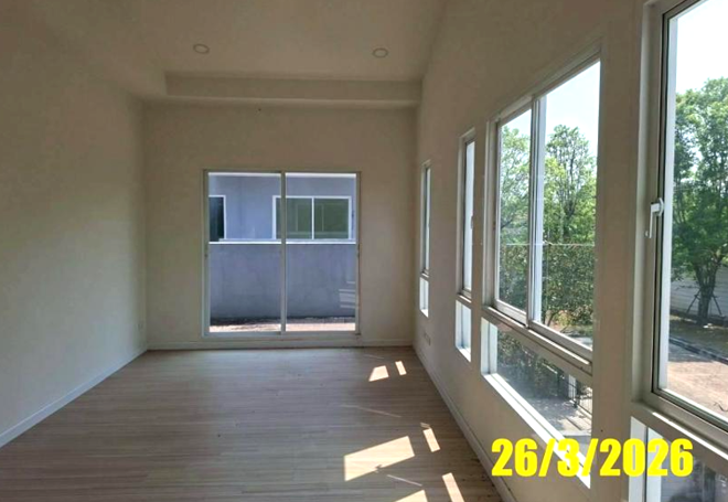 picture HOME 80.1 Sq.w. Pak Kret Nonthaburi for 7.7M - 7/38