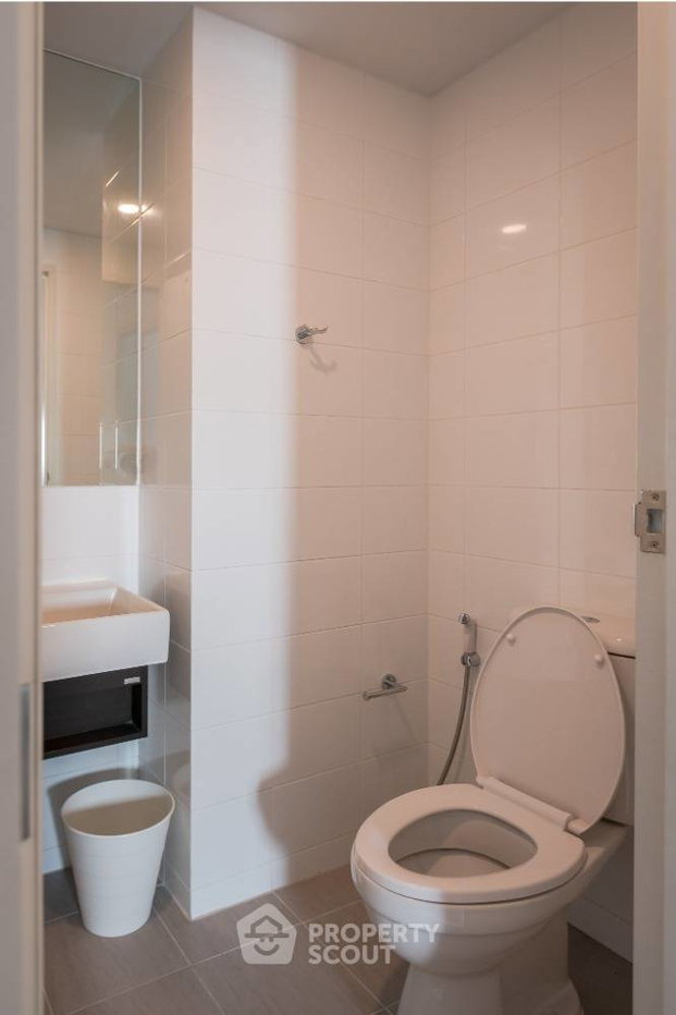 รูป คอนโด 2-ห้องนอน ที่ นอตติ้ง ฮิลล์ สุขุมวิท 105 ใกล้ BTS แบริ่ง (ID 809080) - รูปที่ 10/19