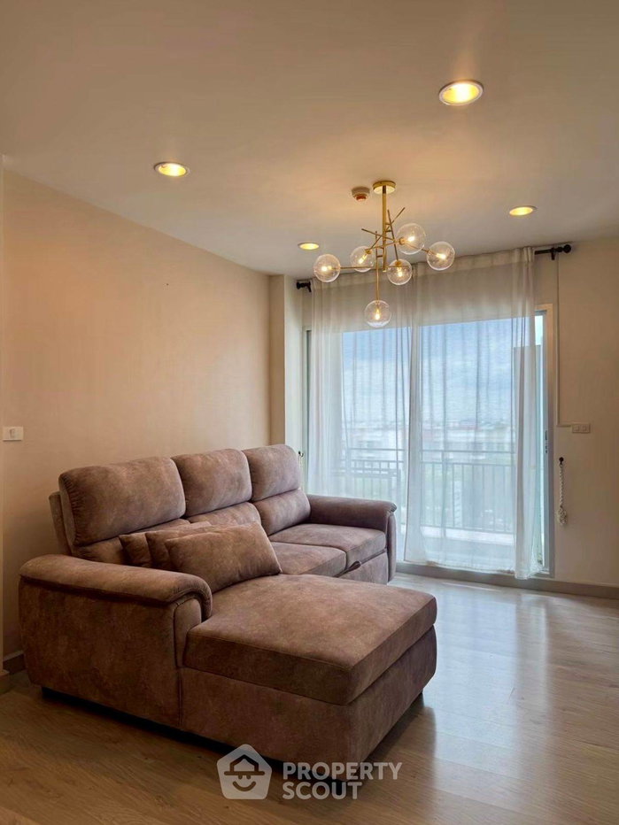 picture 2-BR Condo at Chambers Ramintra in Ram Inthra (ID 2336589) - 2/20