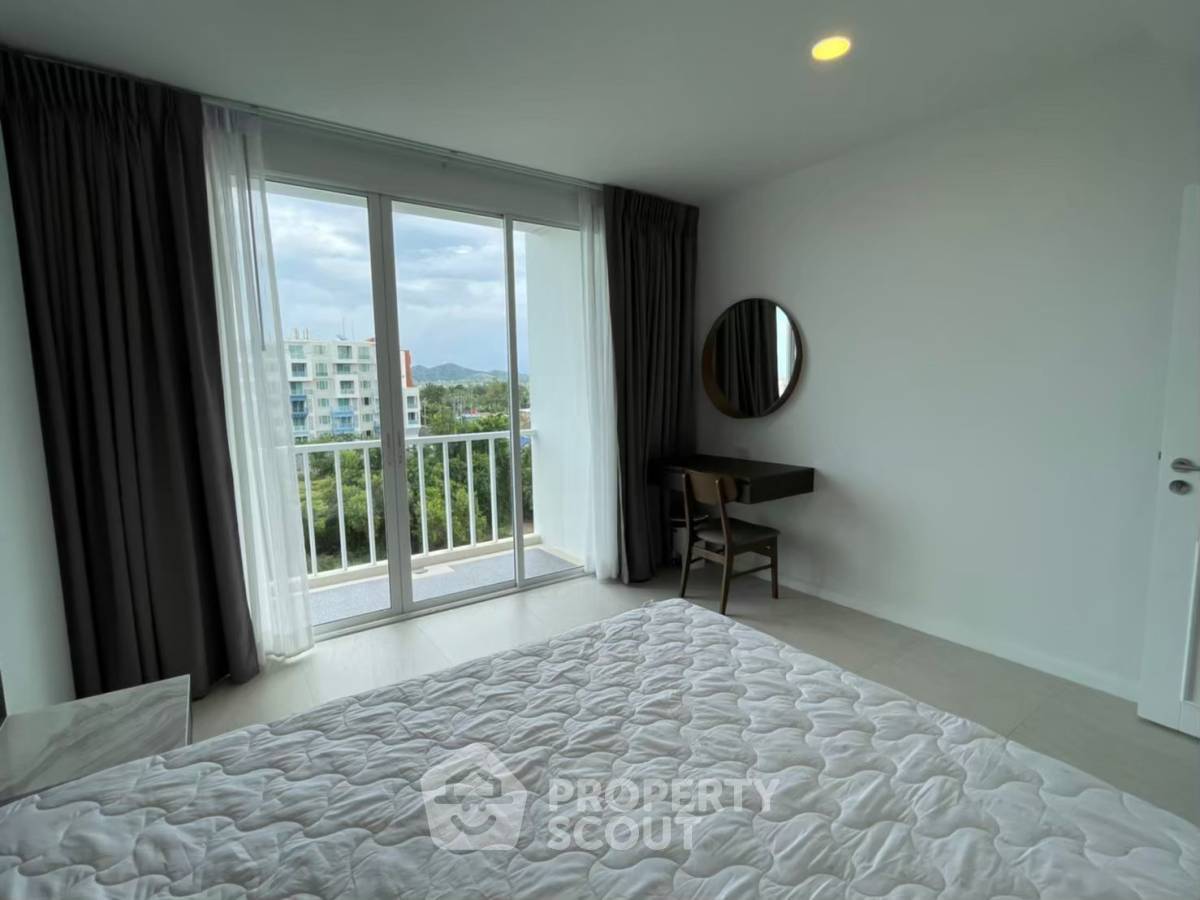 รูป คอนโด 2-ห้องนอน ที่ มาลิบู หัวหิน เขา เต่า ใกล้ เขาเต่า (ID 1264240) - รูปที่ 18/20