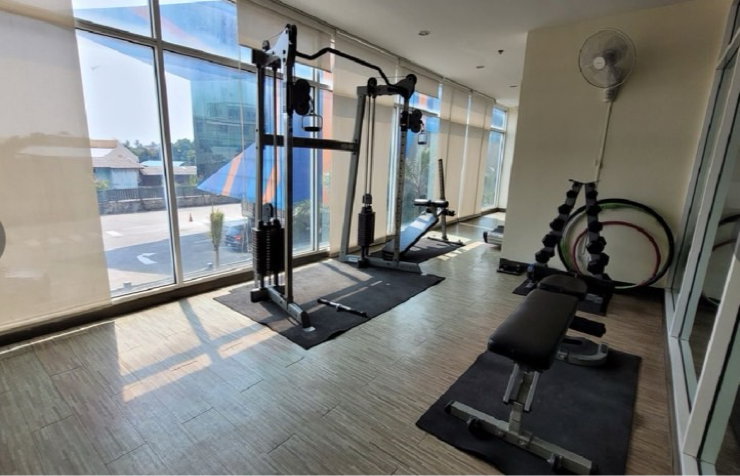 picture (Update) Bangkok Horizon Phetkasem 33 for Rent - 11/13