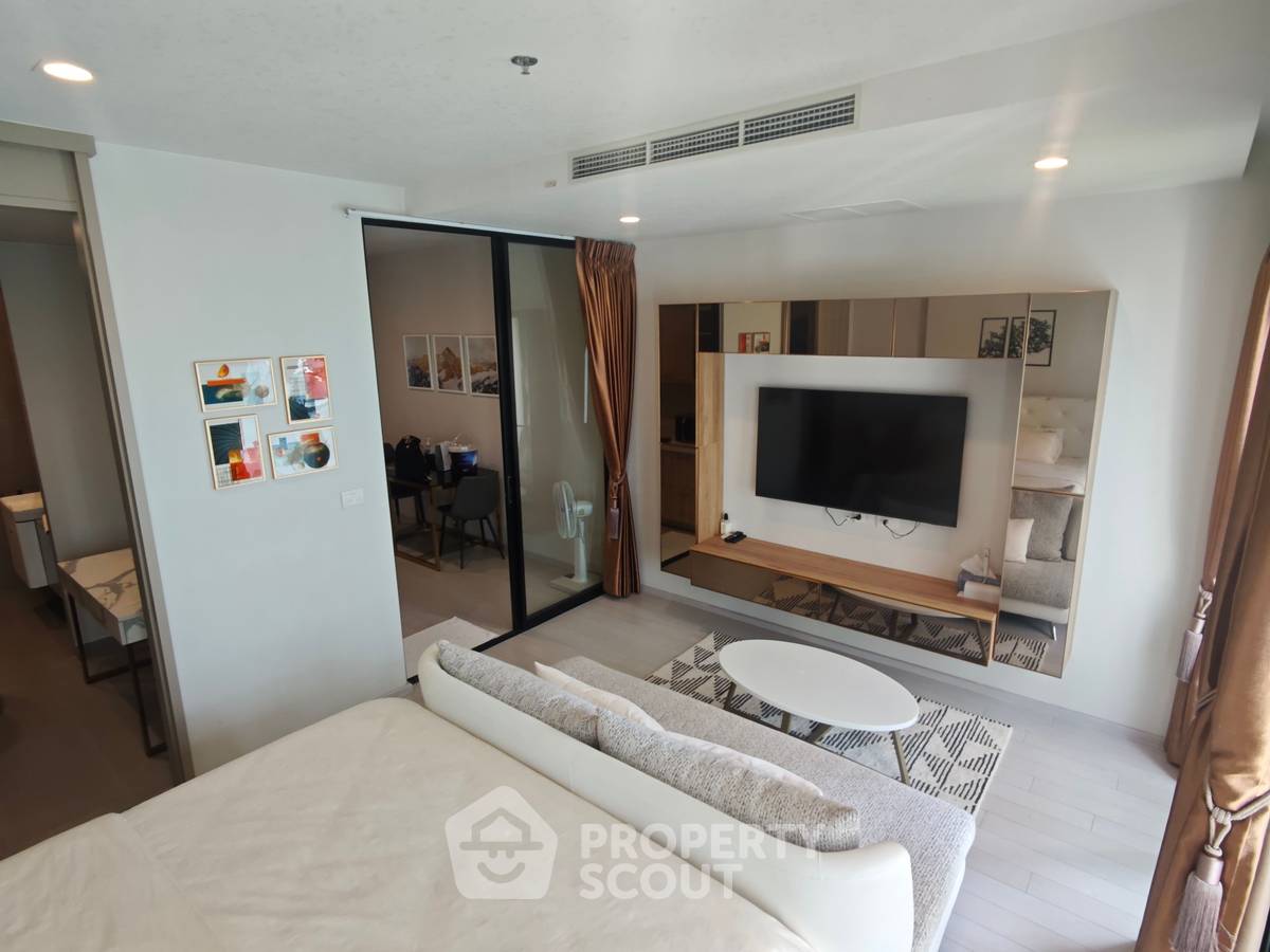 picture 1-BR 48 Sqm At Noble Ploenchit, 100m to BTS Phloen Chit (ID 2202885) - 13/19
