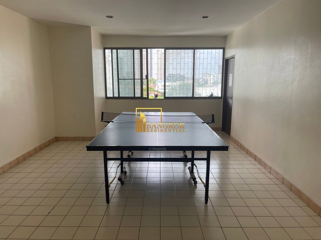 รูป Oriental Towers | Expansive 3 Bedroom Pet Friendly Condo in Ekkamai - BR17432CD - รูปที่ 36/42