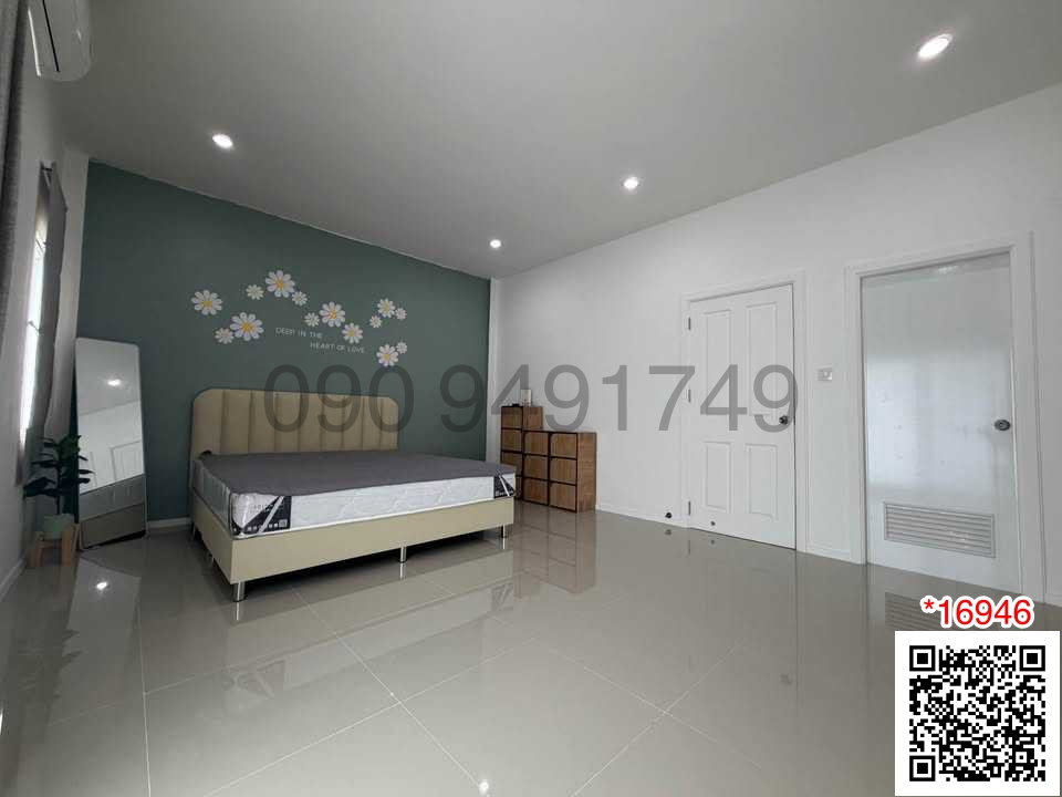 รูป เช่า ทาวน์โฮม 4 ห้องนอน พาทาโกเนีย 5 รามอินทรา-ซาฟารี - รูปที่ 7/12