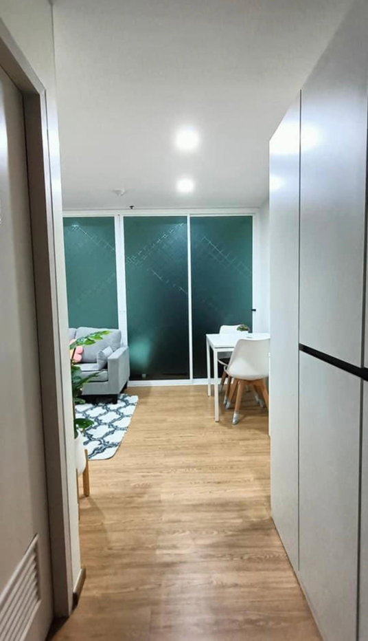 รูป #b4797 1/4/69  ขายคอนโด Regent home 6/2 Prachachuen📲📢สอบถาม ld line @condoboy - รูปที่ 6/8