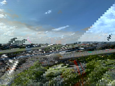 picture For rent  -  Chewathai phetkasem 27 - 18/22