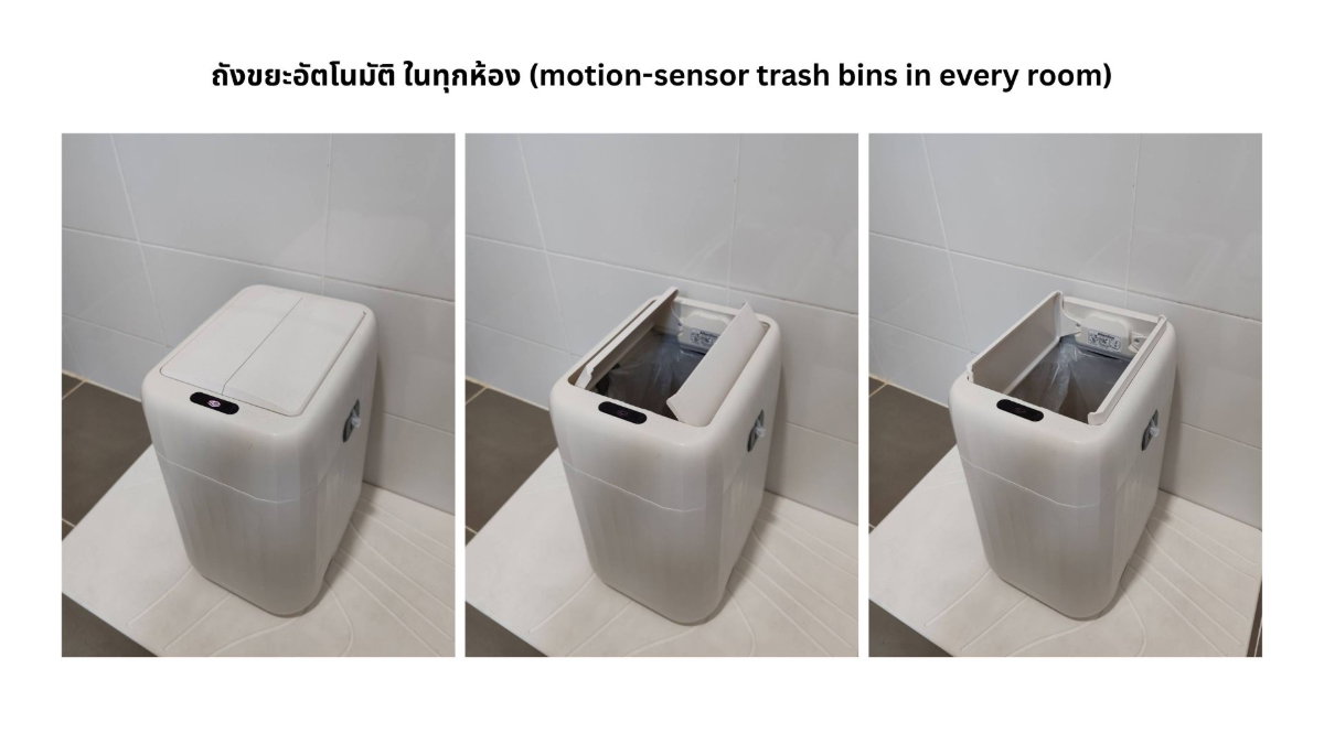 รูป OWNER POST ให้เช่าทาวน์โฮม ย่านดอนเมือง  - รูปที่ 61/78