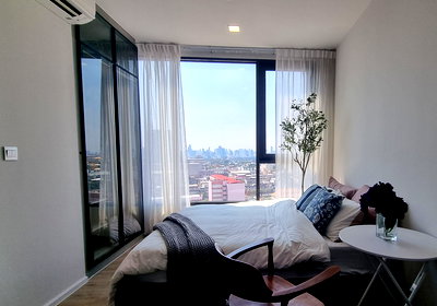 คอนโดให้เช่า : 🦋RB24002 ให้เช่าถูกมาก📢โมดิซ ไรห์ม รามคำแหง👉แอดไลน์ @714txlxc( มี @ ด้วย) แอดมินตอบไว 