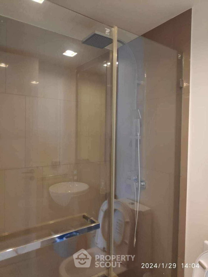 รูป คอนโด 2-ห้องนอน ที่ ยูนิกซ์ พัทยาใต้ ใกล้ ถนนพระตำหนัก พัทยา (ID 2078914) - รูปที่ 3/14