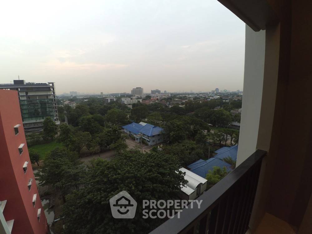 รูป คอนโด 1-ห้องนอน ที่ เคนซิงตัน พหลโยธิน 63 ใน อนุสาวรีย์ (ID 324651) - รูปที่ 2/6