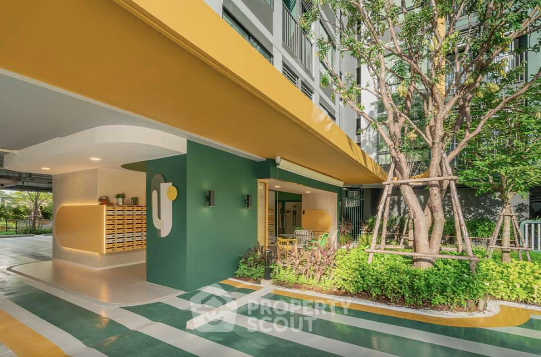 รูป คอนโด 1-ห้องนอน ที่ เดอะ มูฟ พอว์ บางแค บางแค ใกล้ MRT หลักสอง (ID 2778430) - รูปที่ 7/18