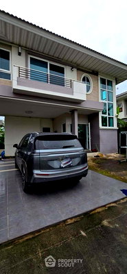 Houses for sale Bangkok : 3-BR House at Supalai Ville Phetkasem 69 in Nong Khaem (ID 2778321)