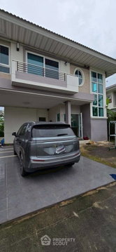 บ้าน 3-ห้องนอน ที่ ศุภาลัย วิลล์ เพชรเกษม 69 ใน หนองแขม (ID 2778321)