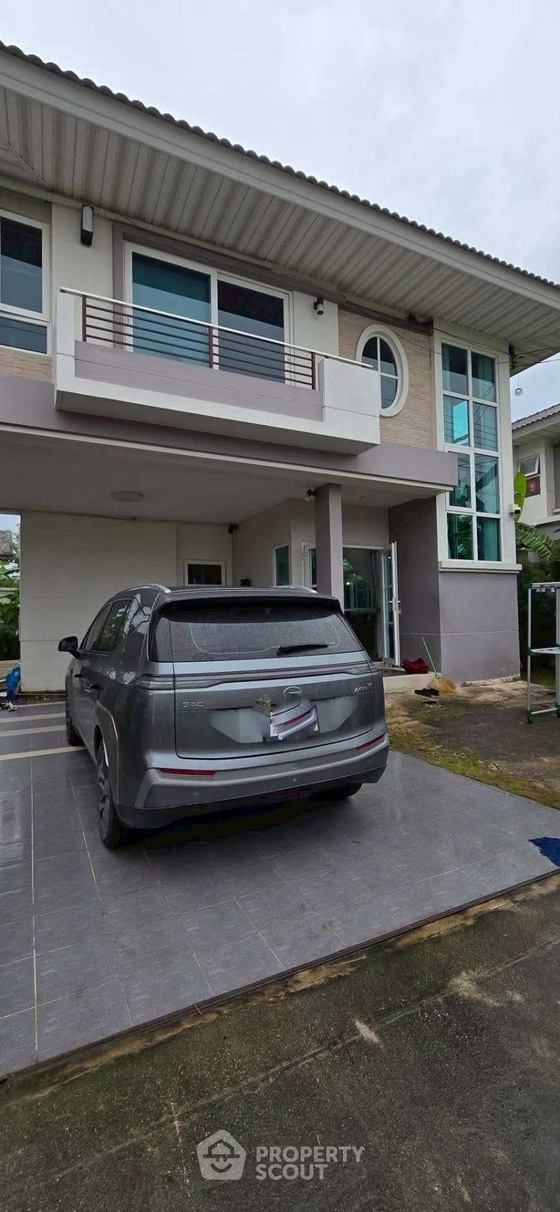 ขายบ้านเดี่ยว : บ้าน 3-ห้องนอน ที่ ศุภาลัย วิลล์ เพชรเกษม 69 ใน หนองแขม (ID 2778321)