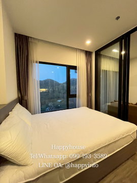 ✨For rent Knightsbridge the ocean 14 floor, mountain view, 10,000 baht/month