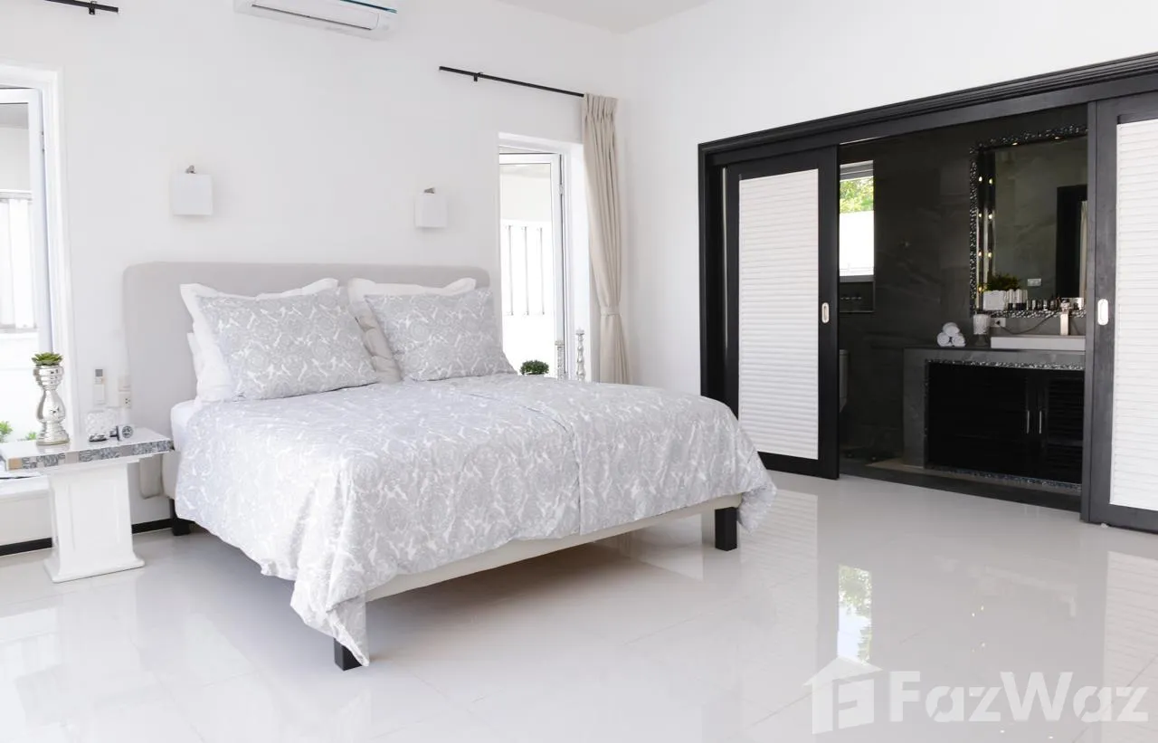 รูป ขาย วิลล่า 2 ห้องนอน ใน ป่าคลอก, ภูเก็ต 6156621 - รูปที่ 7/33