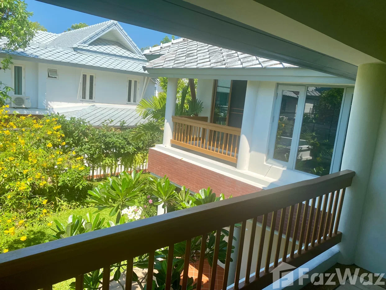 รูป ขาย บ้านเดี่ยว 4 ห้องนอน ในโครงการ โนเบิล วานา วัชรพล 6155567 - รูปที่ 17/26