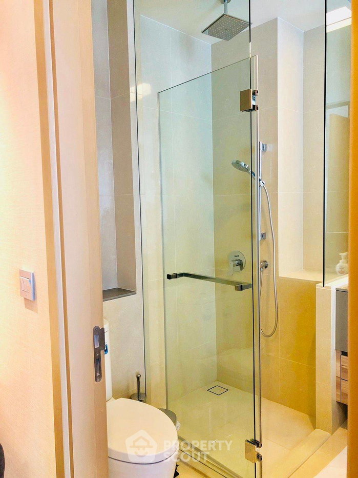 รูป คอนโด 1-ห้องนอน ที่ ดิ เอส อโศก ใกล้ MRT สุขุมวิท (ID 2481851) - รูปที่ 6/15