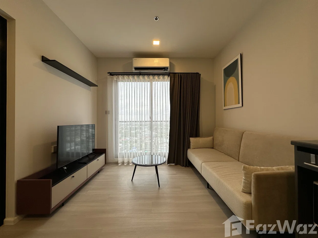 รูป ขาย คอนโด 2 ห้องนอน ในโครงการ เดอะ คีย์ เอ็มอาร์ที เพชรเกษม 48 6156259 - รูปที่ 4/21