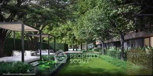 picture 2-BR Condo at Vtara 36 near BTS Thong Lor (ID 2756000) - 10/13