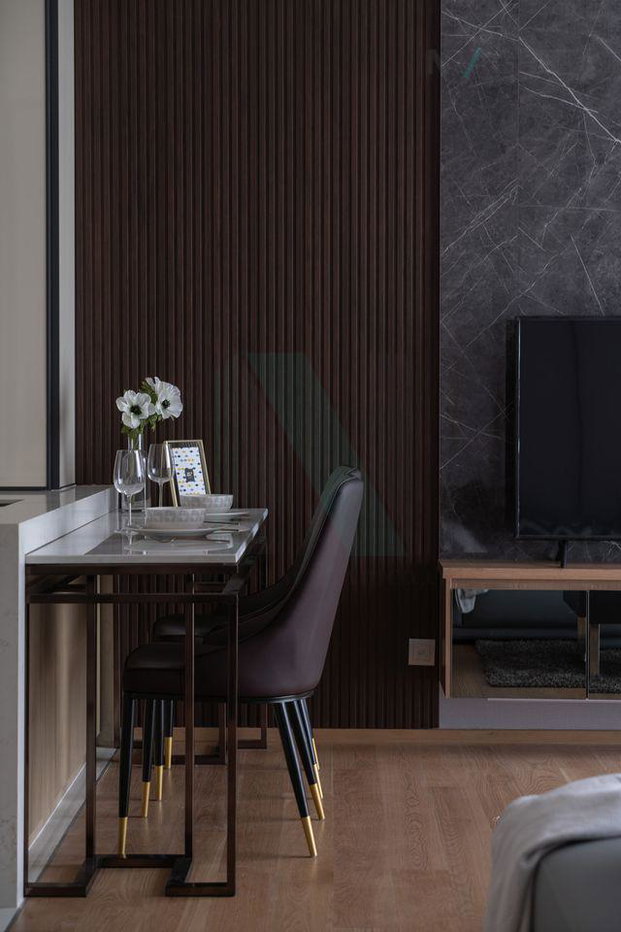 รูป 🎉 ให้เช่าคอนโด บีทนิค สุขุมวิท 32 อาคาร 1 ชั้น 9 1 ห้องนอน ขนาด 55.00 ตรม ใกล้ Emporium - รูปที่ 6/8